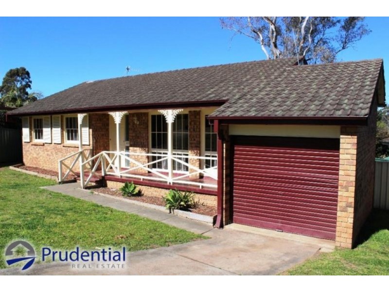 41 Kearns Avenue, Kearns NSW 2558
