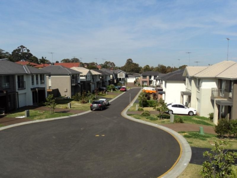 57 Kippax Avenue, Leumeah NSW 2560