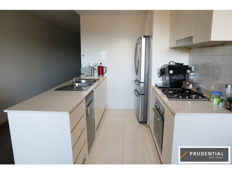 57/12-20 Tyler Street, Campbelltown NSW 2560