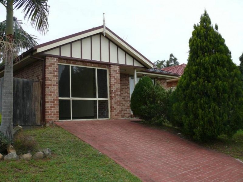 21b Theseus Circuit, Rosemeadow NSW 2560