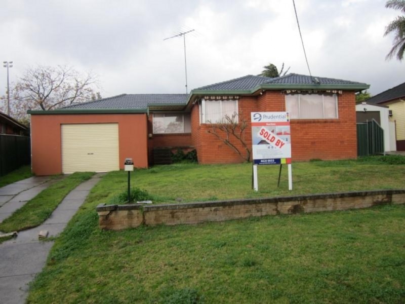 6 Paterson Street, Campbelltown NSW 2560