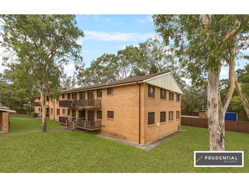 5/17-25 Rudd Road, Leumeah NSW 2560