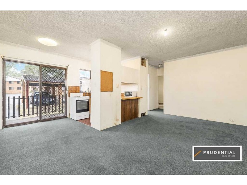 5/17-25 Rudd Road, Leumeah NSW 2560