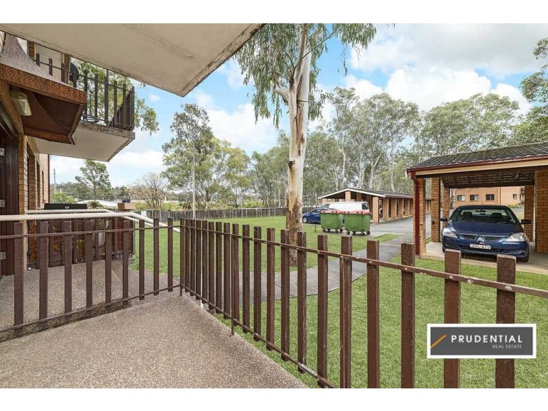 5/17-25 Rudd Road, Leumeah NSW 2560