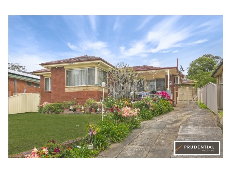 75 St Johns Road, Bradbury NSW 2560