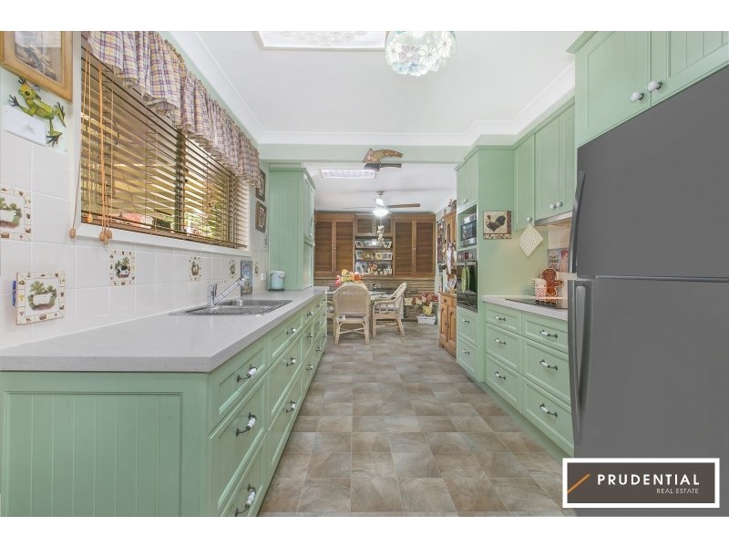 75 St Johns Road, Bradbury NSW 2560