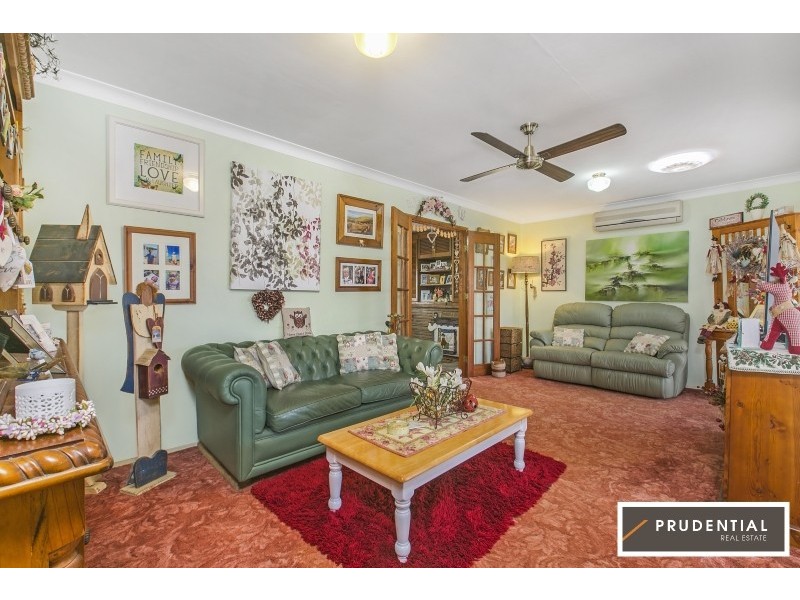 75 St Johns Road, Bradbury NSW 2560