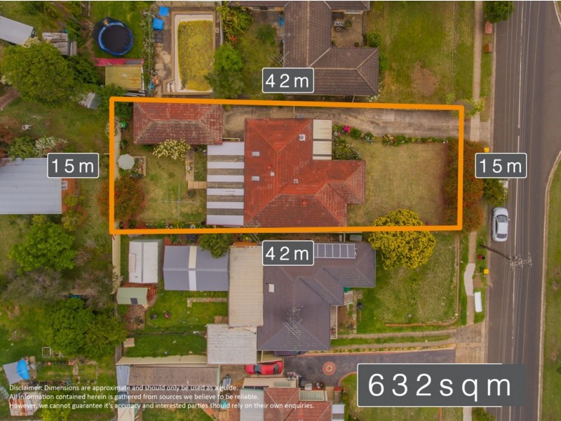 75 St Johns Road, Bradbury NSW 2560