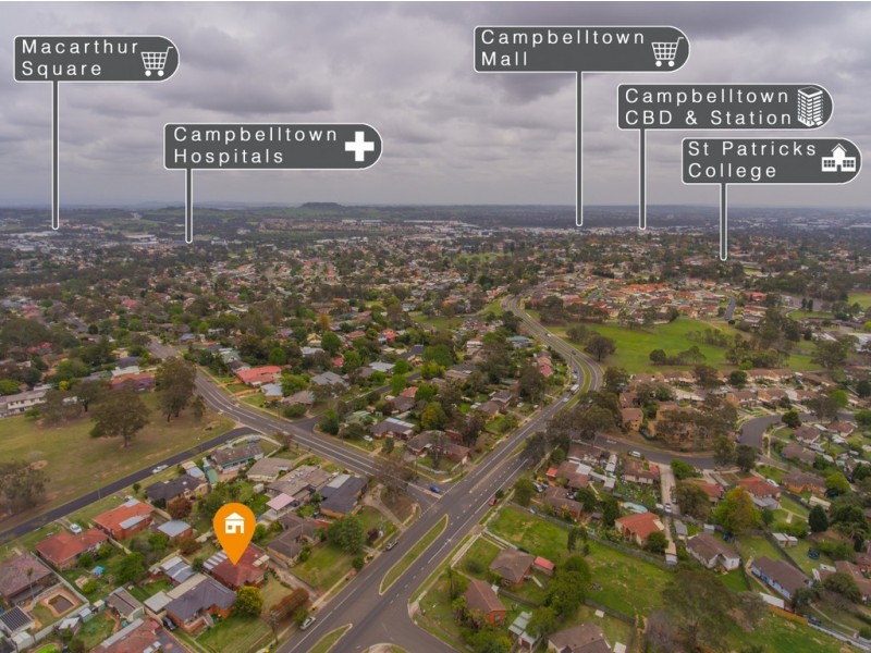 75 St Johns Road, Bradbury NSW 2560