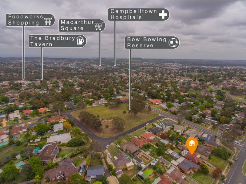 75 St Johns Road, Bradbury NSW 2560
