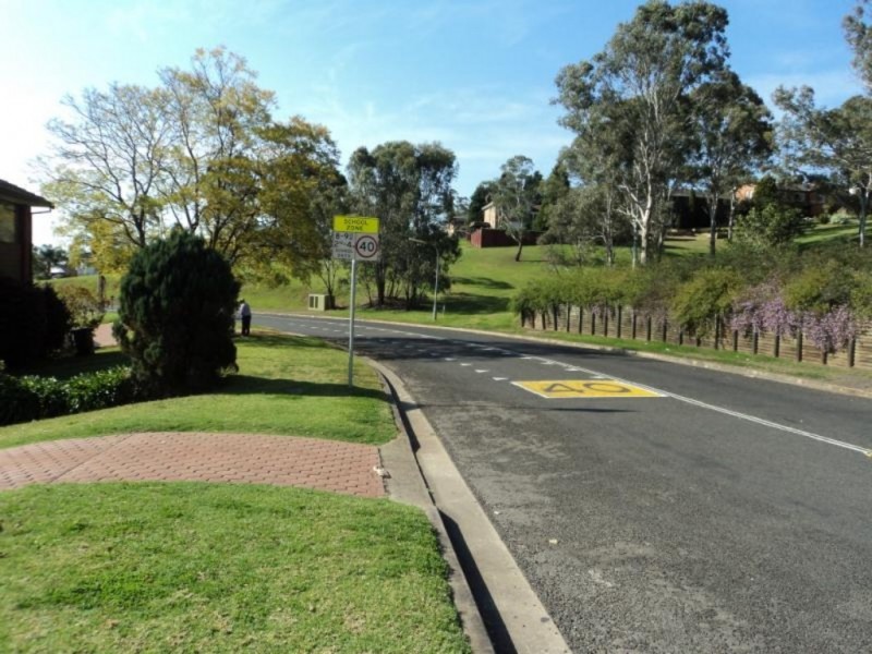 32 Parkhill Avenue, Leumeah NSW 2560