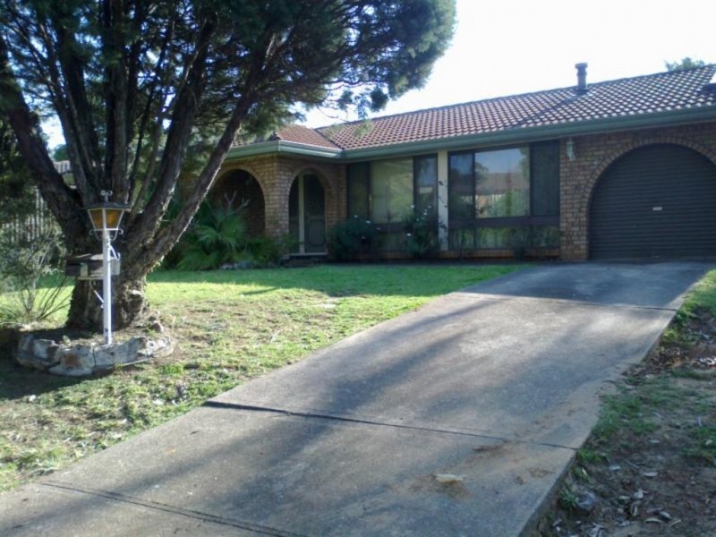 4 Sopwith Avenue, Raby NSW 2566