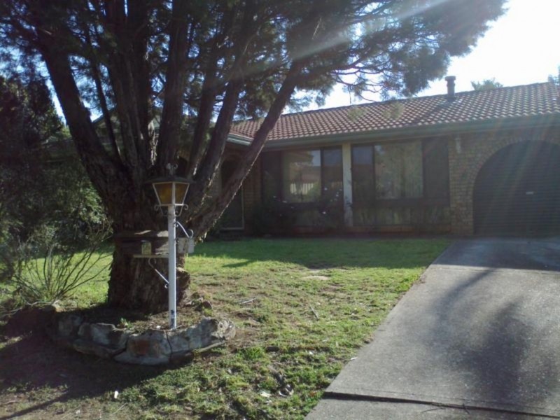 4 Sopwith Avenue, Raby NSW 2566