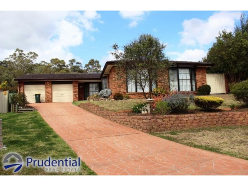 7 Cataract Place, Leumeah NSW 2560