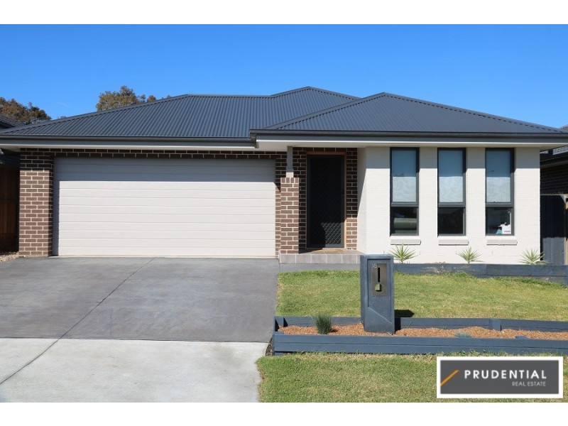 18 Kingsbury St, Airds NSW 2560