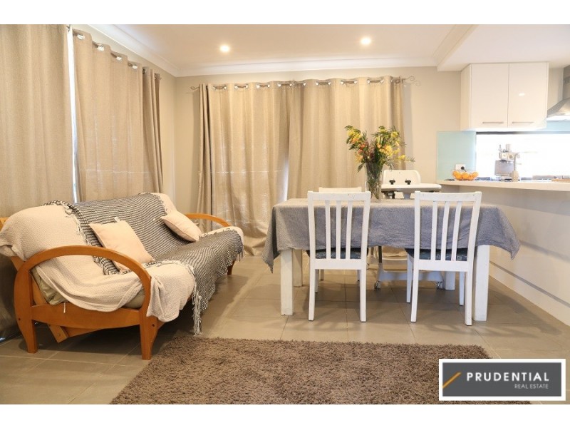 18 Kingsbury St, Airds NSW 2560