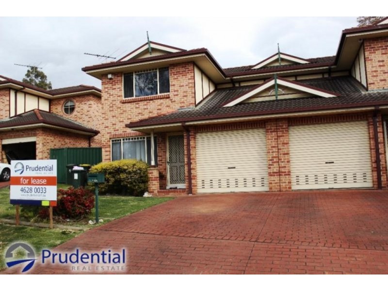 2/42 Wickfield Circuit, Ambarvale NSW 2560