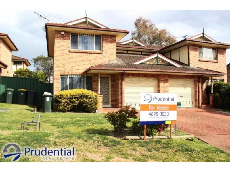 2/42 Wickfield Circuit, Ambarvale NSW 2560