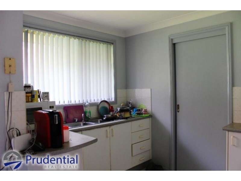 2/42 Wickfield Circuit, Ambarvale NSW 2560