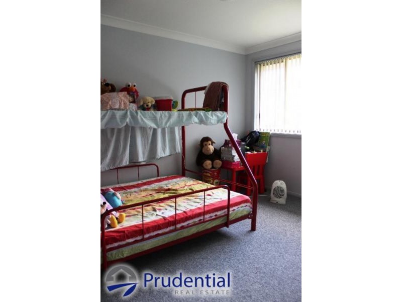 2/42 Wickfield Circuit, Ambarvale NSW 2560