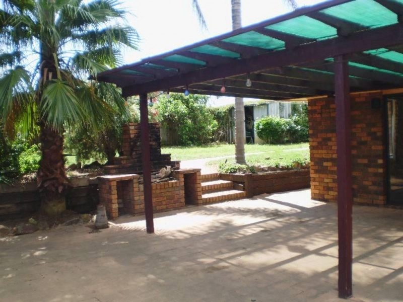 32 Serpentine Place, Eagle Vale NSW 2558