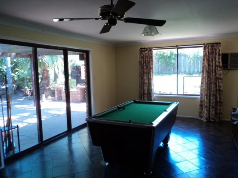 32 Serpentine Place, Eagle Vale NSW 2558