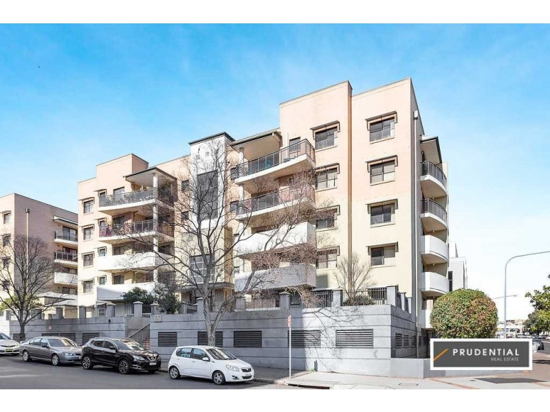 46/12-20 Lachlan Street, Liverpool NSW 2170