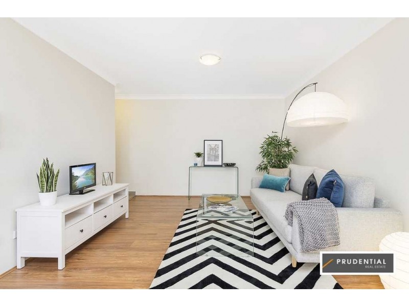46/12-20 Lachlan Street, Liverpool NSW 2170