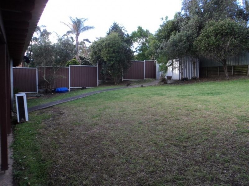 33 Malachite Road, Eagle Vale NSW 2558