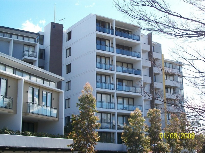 31a/541 Pembroke Road, Leumeah NSW 2560
