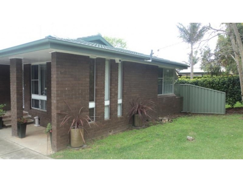 19 Lawson Street, Campbelltown NSW 2560