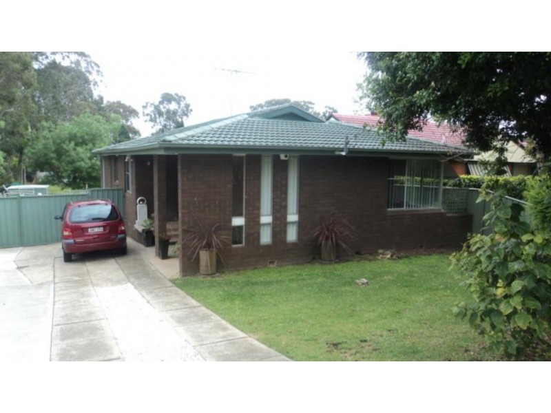 19 Lawson Street, Campbelltown NSW 2560