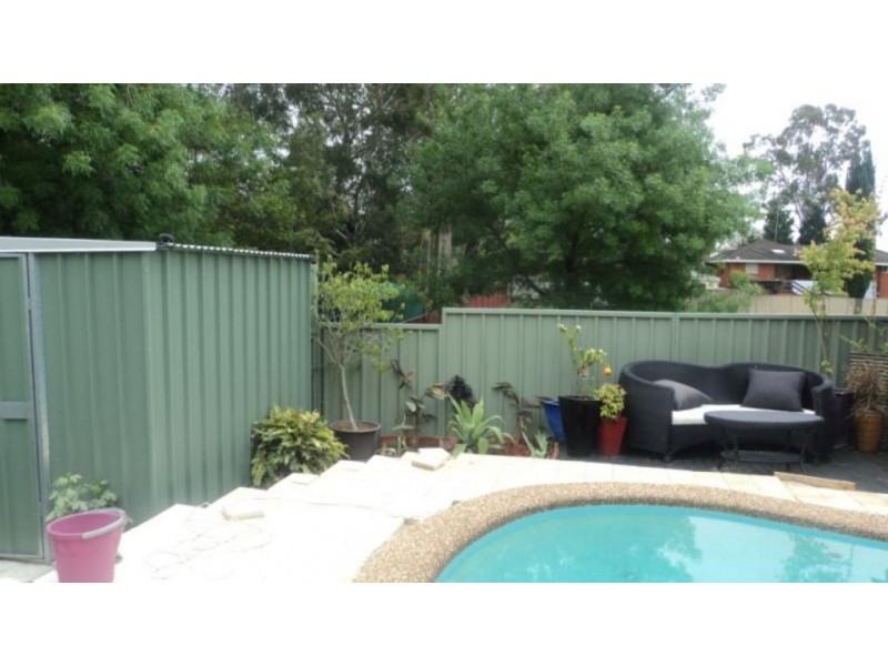19 Lawson Street, Campbelltown NSW 2560