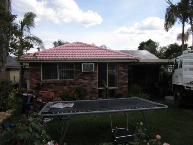 12 Day Place Minto, Minto NSW 2566