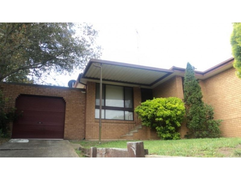 36 Zeolite Place, Eagle Vale NSW 2558