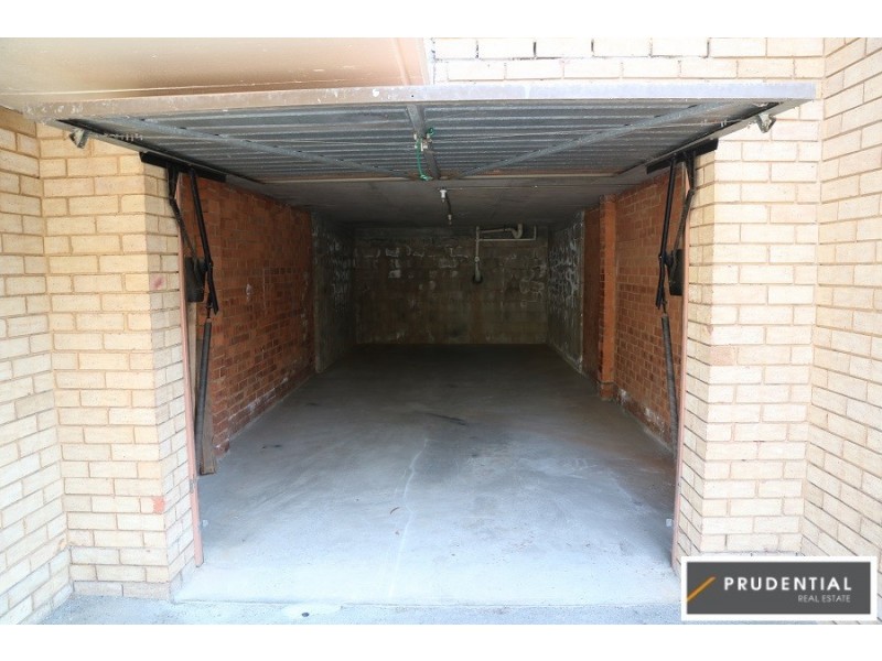 Garage 7/20-30 Condamine St, Campbelltown NSW 2560