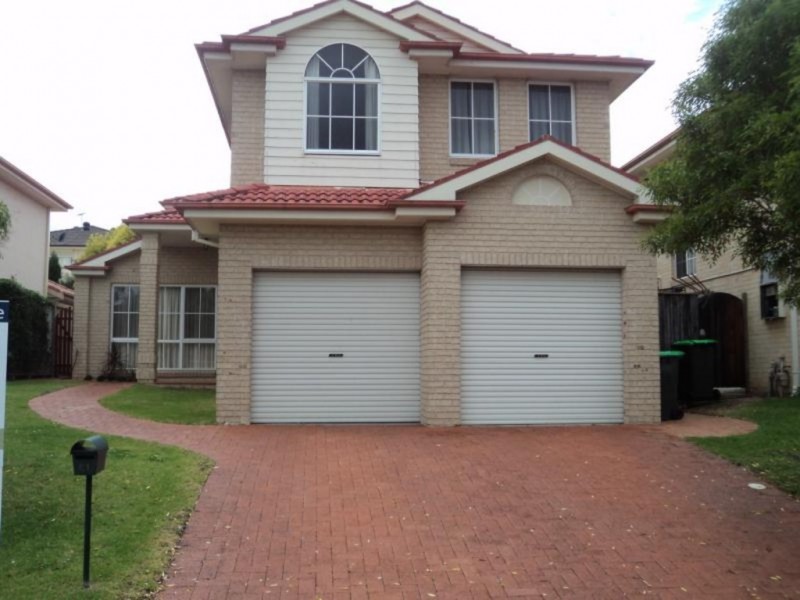 21 Nettletree Place, Casula NSW 2170