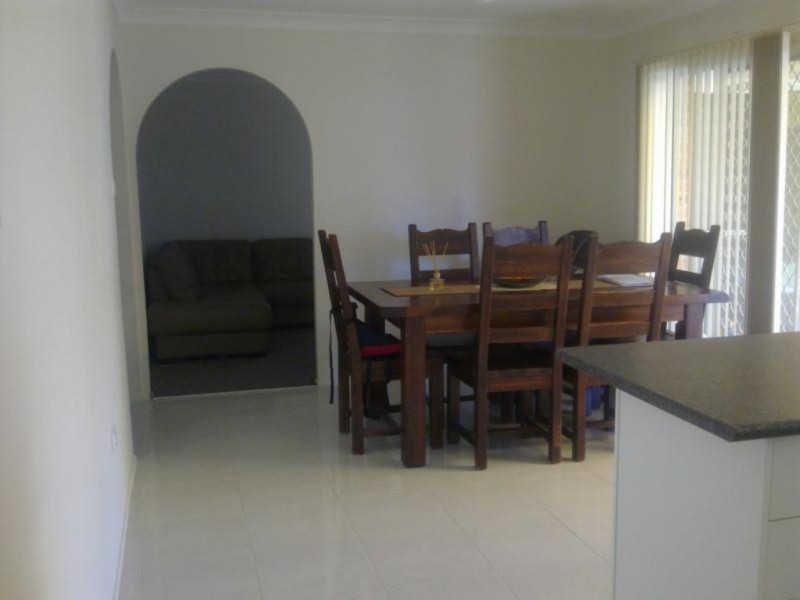 2 Bowers Place Leumeah, Leumeah NSW 2560