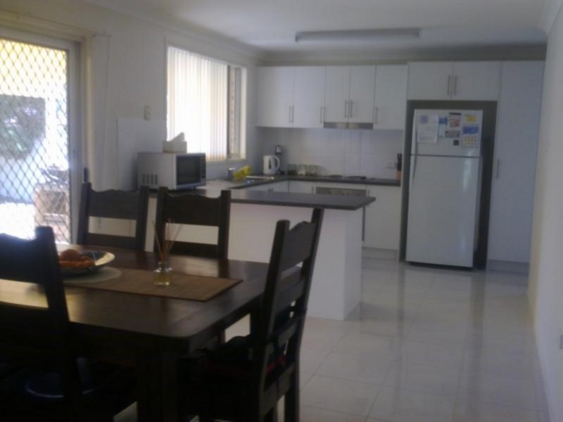 2 Bowers Place Leumeah, Leumeah NSW 2560