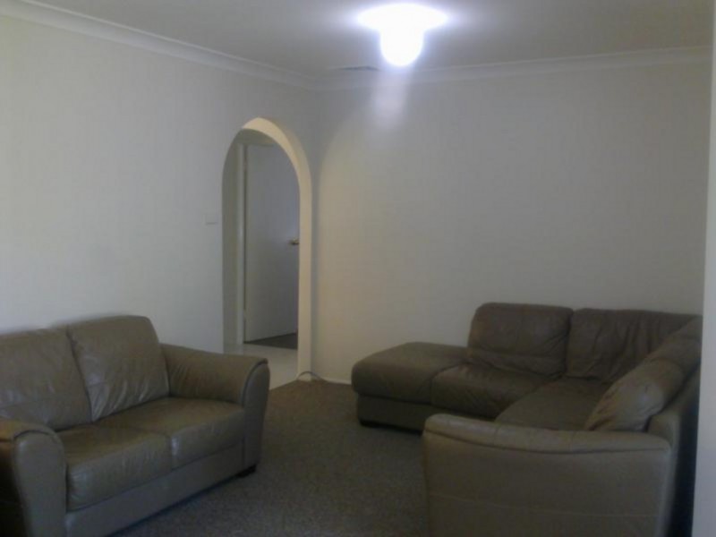 2 Bowers Place Leumeah, Leumeah NSW 2560