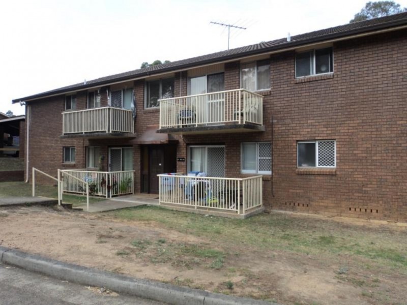 22/57 Jacaranda Avenue, Bradbury NSW 2560