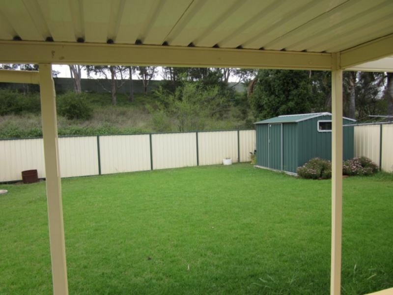21 Saltpetre Close Eagle Vale, Eagle Vale NSW 2558