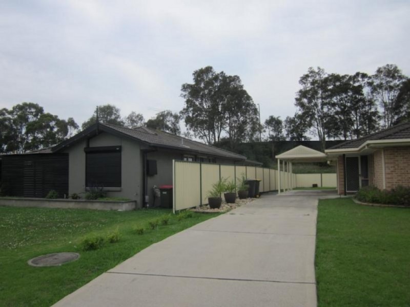 21 Saltpetre Close Eagle Vale, Eagle Vale NSW 2558