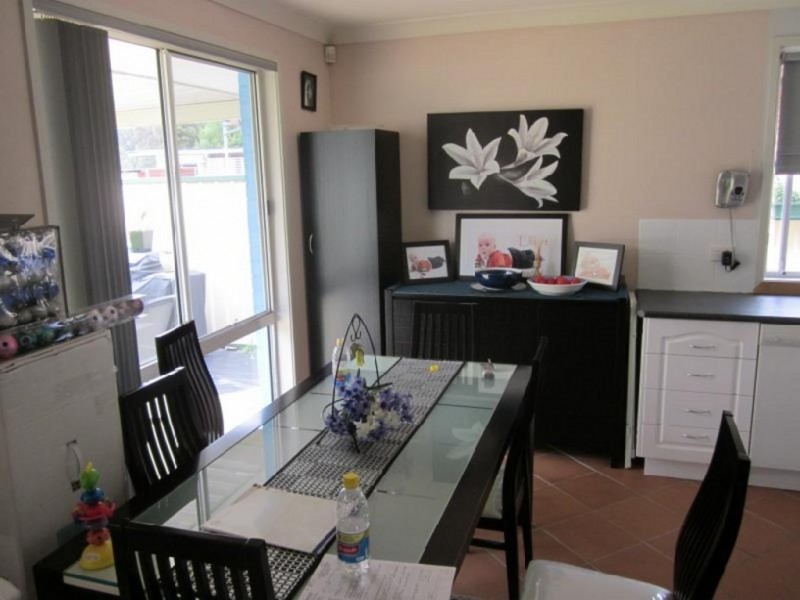 21 Saltpetre Close Eagle Vale, Eagle Vale NSW 2558