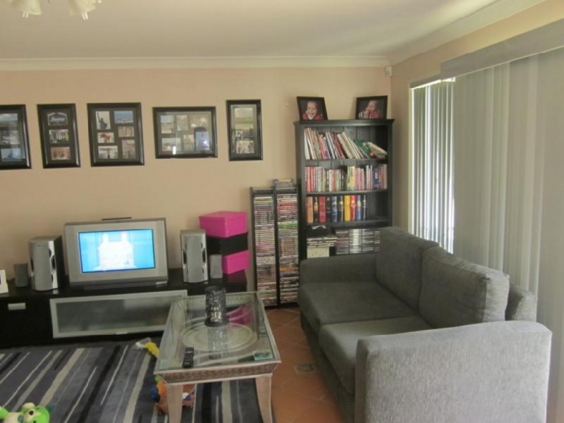 21 Saltpetre Close Eagle Vale, Eagle Vale NSW 2558