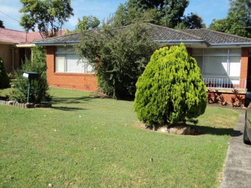 14 Nicholson Street, Leumeah NSW 2560