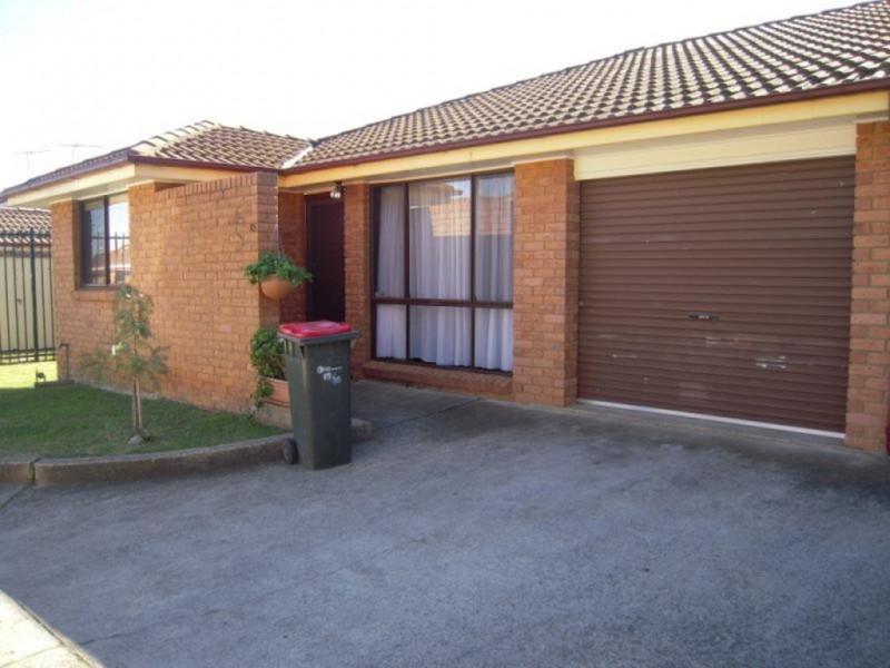 25/35 Bougainville Road, Glenfield NSW 2167