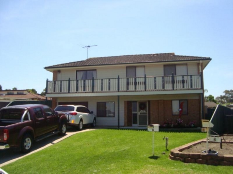 7 Pross Court, Ambarvale NSW 2560