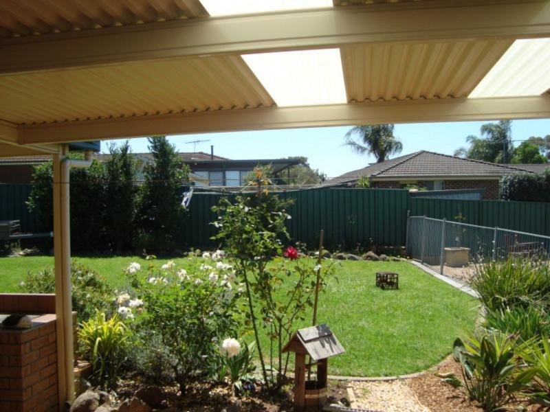 7 Pross Court, Ambarvale NSW 2560