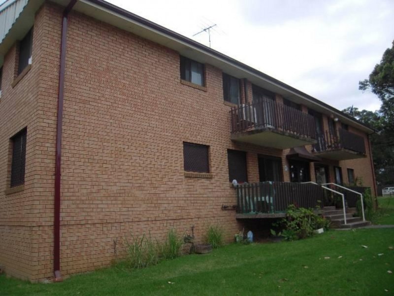 36/17-25 Rudd Road, Leumeah NSW 2560